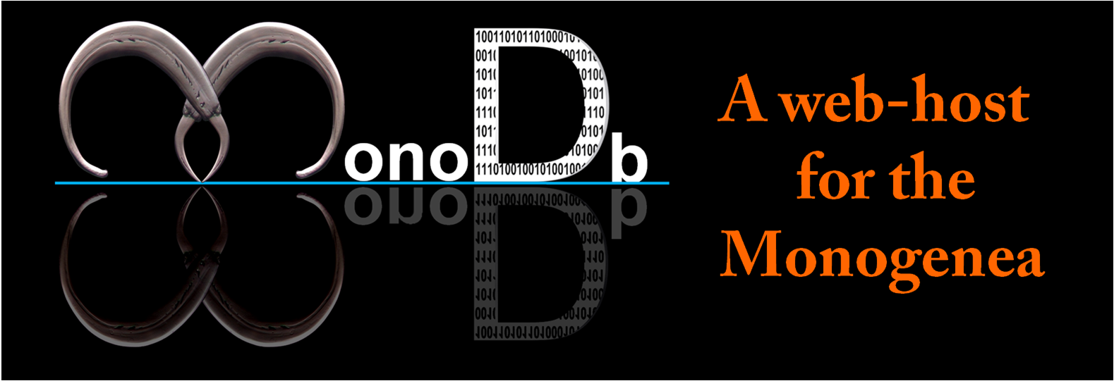 MonoDB Logo